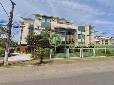 Apartamento em Praia Brava, Florianópolis/SC de 0m² 4 quartos à venda por R$ 1.189.000,00