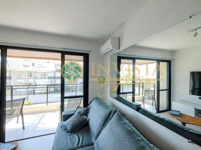 Apartamento em Praia Brava, Florianópolis/SC de 102m² 4 quartos à venda por R$ 1.698.900,00