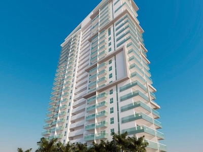 Apartamento em Praia Brava, Itajaí/SC de 42m² 1 quartos à venda por R$ 919.000,00