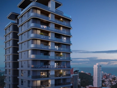 Apartamento em Praia Brava, Itajaí/SC de 84m² 2 quartos à venda por R$ 1.279.000,00