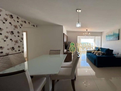 Apartamento em Praia Comprida, São José/SC de 0m² 3 quartos à venda por R$ 679.000,00