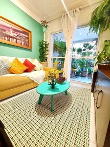 Apartamento em Praia da Costa, Vila Velha/ES de 80m² 2 quartos à venda por R$ 729.000,00
