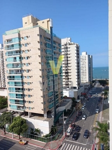 Apartamento em Praia de Itaparica, Vila Velha/ES de 58m² 2 quartos à venda por R$ 539.000,00