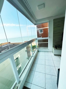 Apartamento em Praia de Itaparica, Vila Velha/ES de 75m² 2 quartos à venda por R$ 699.000,00