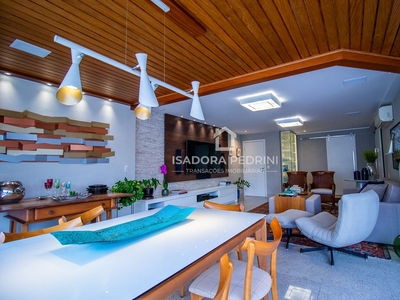 Apartamento em Praia do Canto, Vitória/ES de 162m² 3 quartos à venda por R$ 1.979.000,00