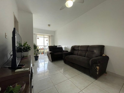 Apartamento em Praia do Morro, Guarapari/ES de 0m² 3 quartos à venda por R$ 319.000,00