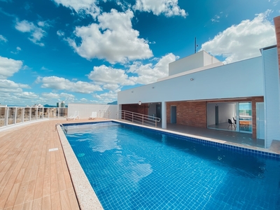 Apartamento em Praia do Morro, Guarapari/ES de 101m² 3 quartos à venda por R$ 1.149.000,00