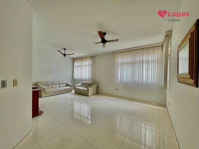 Apartamento em Praia do Morro, Guarapari/ES de 102m² 3 quartos à venda por R$ 379.000,00