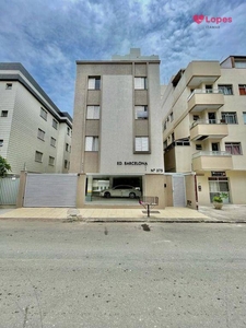 Apartamento em Praia do Morro, Guarapari/ES de 103m² 3 quartos à venda por R$ 399.000,00