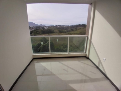 Apartamento em Praia do Morro, Guarapari/ES de 65m² 2 quartos à venda por R$ 509.000,00