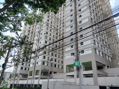 Apartamento em Presidente Altino, Osasco/SP de 38m² 2 quartos à venda por R$ 339.000,00