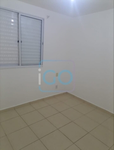 Apartamento em Quinta da Bela Olinda, Bauru/SP de 42m² 2 quartos para locação R$ 1.100,00/mes