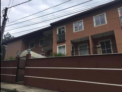 Apartamento em Quitandinha, Petrópolis/RJ de 32m² 1 quartos à venda por R$ 279.000,00 ou para locação R$ 1.200,00/mes