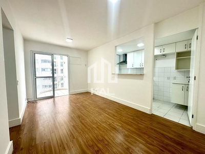 Apartamento em Recreio dos Bandeirantes, Rio de Janeiro/RJ de 60m² 2 quartos para locação R$ 2.400,00/mes