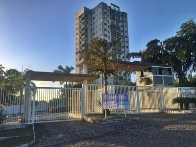Apartamento em Redinha, Natal/RN de 83m² 3 quartos à venda por R$ 199.000,00