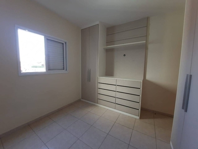 Apartamento em Residencial Dalla Rosa, Taubaté/SP de 55m² 2 quartos à venda por R$ 214.000,00