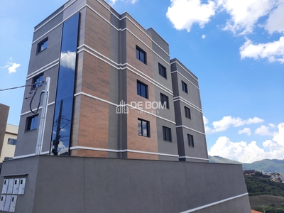 Apartamento em Residencial Morumbí, Poços de Caldas/MG de 130m² 3 quartos à venda por R$ 699.000,00