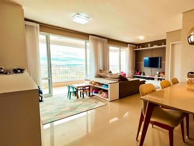 Apartamento em Retiro, Jundiaí/SP de 116m² 2 quartos à venda por R$ 1.249.000,00