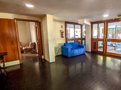 Apartamento em Rio Branco, Porto Alegre/RS de 90m² 2 quartos para locação R$ 1.490,00/mes