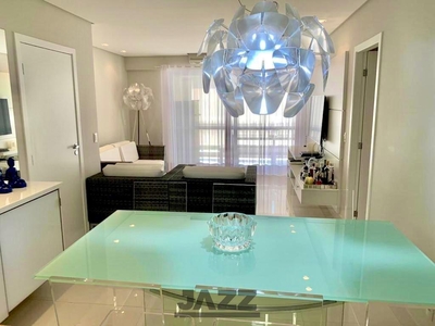 Apartamento em Riviera, Bertioga/SP de 132m² 3 quartos à venda por R$ 3.499.000,00