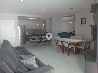 Apartamento em Riviera De São Lourenço, Bertioga/SP de 100m² 3 quartos à venda por R$ 1.899.000,00