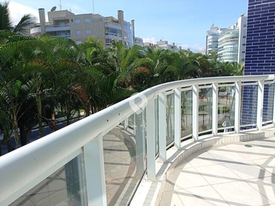 Apartamento em Riviera De São Lourenço, Bertioga/SP de 87m² 3 quartos à venda por R$ 1.749.000,00