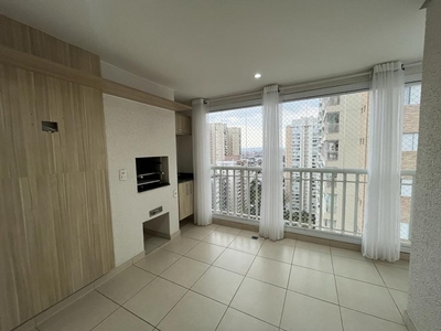 Apartamento em Royal Park, São José dos Campos/SP de 90m² 2 quartos à venda por R$ 929.000,00