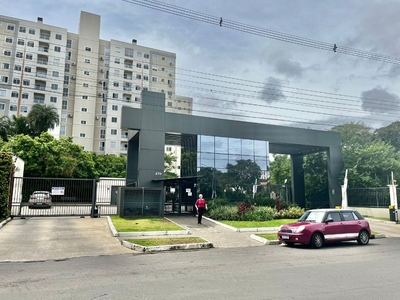 Apartamento em Rubem Berta, Porto Alegre/RS de 44m² 2 quartos à venda por R$ 214.000,00