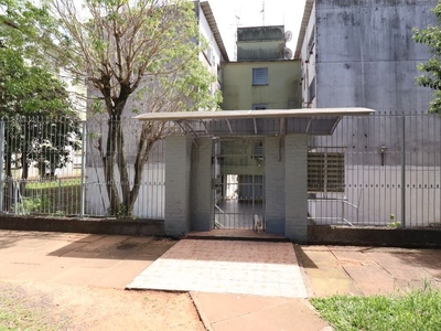 Apartamento em Rubem Berta, Porto Alegre/RS de 45m² 2 quartos para locação R$ 900,00/mes