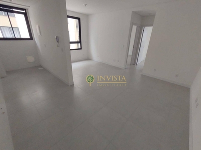 Apartamento em Saco dos Limões, Florianópolis/SC de 62m² 2 quartos à venda por R$ 849.000,00