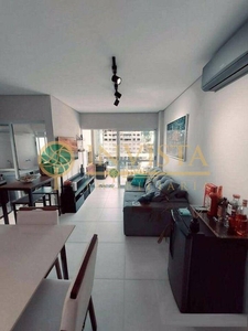 Apartamento em Saco Grande, Florianópolis/SC de 0m² 2 quartos à venda por R$ 739.000,00