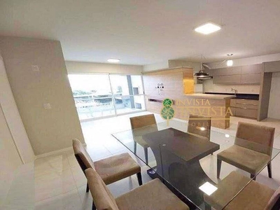 Apartamento em Saco Grande, Florianópolis/SC de 0m² 3 quartos à venda por R$ 1.169.000,00