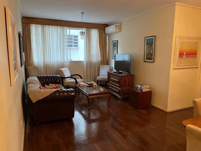 Apartamento em Santa Cecília, São Paulo/SP de 100m² 2 quartos à venda por R$ 1.249.000,00