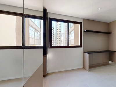 Apartamento em Santa Cecília, São Paulo/SP de 46m² 1 quartos à venda por R$ 647.000,00