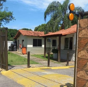 Apartamento em Santa Cruz, Rio de Janeiro/RJ de 50m² 2 quartos à venda por R$ 123.000,00