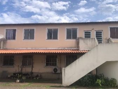 Apartamento em Santa Cruz, Rio de Janeiro/RJ de 50m² 2 quartos à venda por R$ 151.000,00