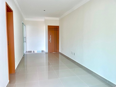 Apartamento em Santa Mônica, Uberlândia/MG de 76m² 3 quartos à venda por R$ 449.000,00