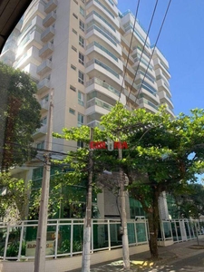 Apartamento em Santa Rosa, Niterói/RJ de 71m² 2 quartos à venda por R$ 680.000,00 ou para locação R$ 4.000,00/mes
