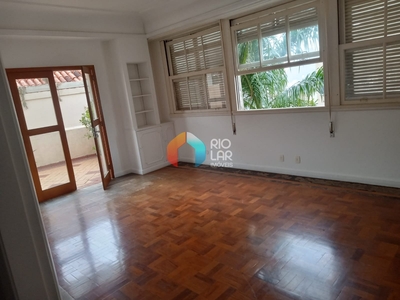 Apartamento em Santa Teresa, Rio de Janeiro/RJ de 74m² 4 quartos à venda por R$ 1.699.000,00