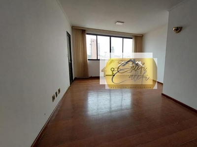 Apartamento em Santana, São Paulo/SP de 113m² 3 quartos à venda por R$ 749.000,00