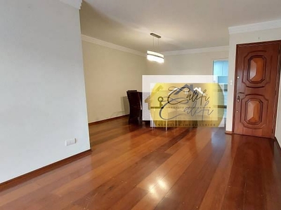 Apartamento em Santana, São Paulo/SP de 135m² 5 quartos à venda por R$ 969.000,00