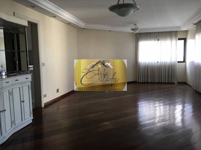 Apartamento em Santana, São Paulo/SP de 150m² 3 quartos à venda por R$ 979.000,00