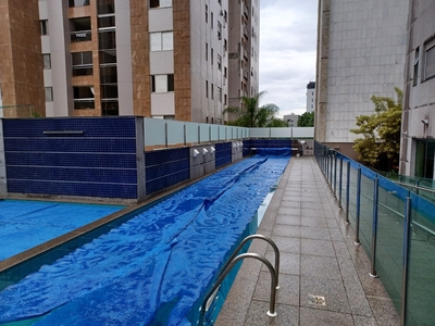 Apartamento em Santo Agostinho, Belo Horizonte/MG de 133m² 4 quartos à venda por R$ 2.249.001,00
