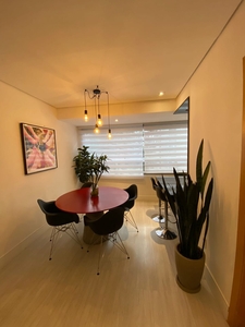 Apartamento em Santo Antônio, Belo Horizonte/MG de 90m² 3 quartos à venda por R$ 1.149.000,00