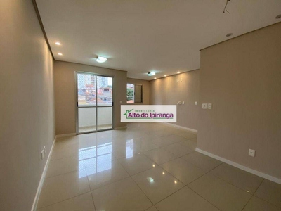 Apartamento em Saúde, São Paulo/SP de 66m² 2 quartos à venda por R$ 429.000,00
