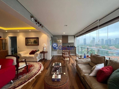 Apartamento em Sé, São Paulo/SP de 130m² 3 quartos à venda por R$ 2.259.000,00