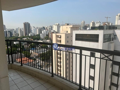 Apartamento em Sé, São Paulo/SP de 78m² 2 quartos à venda por R$ 1.030.000,00 ou para locação R$ 5.650,00/mes