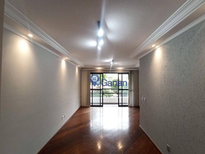 Apartamento em Sé, São Paulo/SP de 96m² 3 quartos à venda por R$ 849.000,00