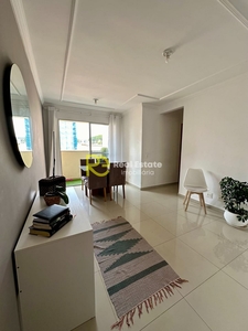 Apartamento em Serrano, Belo Horizonte/MG de 70m² 3 quartos à venda por R$ 418.000,00