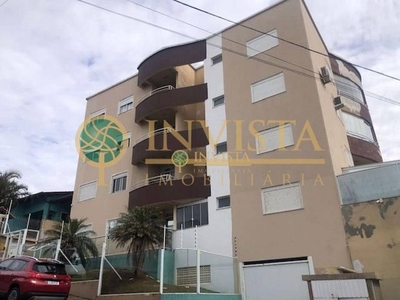 Apartamento em Serraria, São José/SC de 0m² 2 quartos à venda por R$ 339.000,00